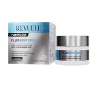 Filler Crema de Noche 50 ml Revuele