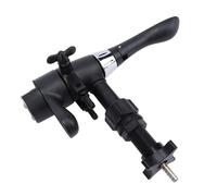 Filler Eficiente de Botella de Defoaming de Cerveza, Accesorio de Cerveza Casera, Diseñado para el Relleno de Cerveza Artesanal en el Hogar, Ideal para la Cerveza de café