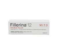 Fillerina - 12 Double Filler Mito Crema Contorno Ojos Grado 5