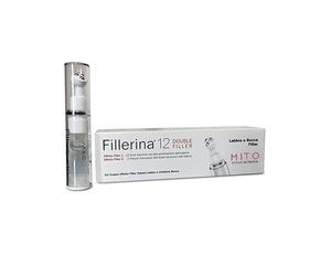Fillerina 12 Double Filler Mito Labios y Boca 7 ml (Clase 3)