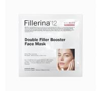 Fillerina 12 Double Filler Neo Mito Booster - Máscara facial antiedad