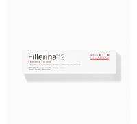 Fillerina 12 Double Filler Neo Mito Crema de noche efecto relleno y nutritiva, grado 4