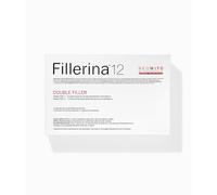 Fillerina 12 Double Filler Neo Mito - Tratamiento intensivo para el rostro, efecto rellenador, antiarrugas, grado 4