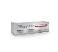 Fillerina 12 - Gel efecto relleno reestructurante para boca y labios con punta aplicadora, grado 5, 7 ml