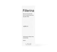 Fillerina 15HA Sérum Concentrado Antiarrugas Tratamiento Facial Rellenador de Arrugas Profundas Hidratación Intensa Grado 3 30 ml