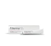 Fillerina Crema de día, grado 3 con 12 ácidos hialurónicos, colágeno y elastina, hidratante antienvejecimiento para hidratación, nutrición y revitalización, reafirmante y suavizante para cara y