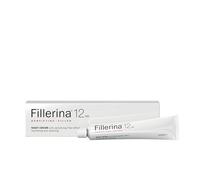 Fillerina - Crema nocturna con 12 hialurónicos - Grado 5