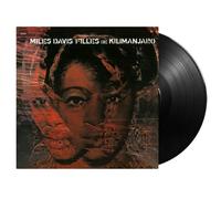 Miles Davis – Filles de Kilimanjaro – Vinilo – 1LP