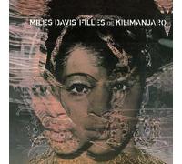 Filles De Kilimanjaro by Miles Davis (2002-08-12)