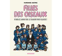 Filles des oiseaux - Tome 1 - Filles des oiseaux - Tome 1