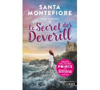 Filles d'Irlande - Tome 1: Le Secret des Deverill (Les Grands Romans)