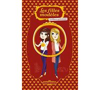 Filles modeles v 13 pierre precieuse