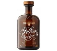 Filliers Dry Gin 28 50cl