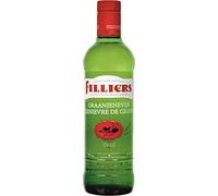 Filliers Ginebra - 1000 ml