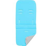Fillikid Reversible Vario Memory türkis/grau
