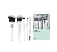 fillimilli - Mini Makeup Brush Kit - 1 set (5ea)