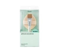 fillimilli - Sl it Brush 830 & Puff Duo Set 2 pcs