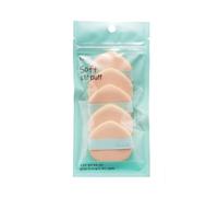 fillimilli - Soft & Fit Puff - 5piezas