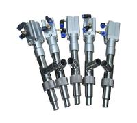 Filling Head Of Piston Machine Pnuematic Filler Outlet Valve Spare Part Of The Bottling Equipment DN16/25(DN16-14-16MM)
