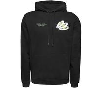 Filling Pieces DJ Sudadera Con Capucha Para Hombre