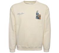 Filling Pieces Gramophone Sudadera Vintage Para Hombre
