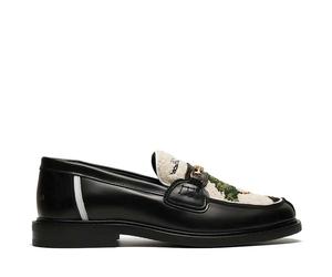 Filling Pieces Loafer Bonsai Black - Talla: 39 black