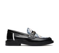 Filling Pieces Loafer Broken Plate - Talla: 40 black