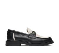Filling Pieces Loafer Hazy - Talla: 45 black