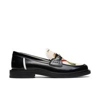 Filling Pieces Loafer Pepper - Talla: 40 black