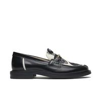 Filling Pieces Loafer Vinyl - Talla: 44 black