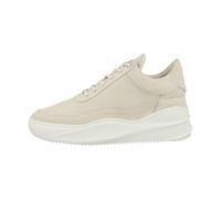 Filling Pieces Low Eva Sky Suede Sneaker Low Para Damas Zapatillas Deportivas