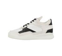 Filling Pieces Low Top Ghost Paneled Sneaker Low Para Hombre