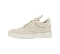 Filling Pieces Low Top Suede Sneaker Low Para Damas