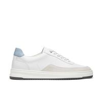 Filling Pieces Mondo Squash - Talla: 43 White/Light Blue