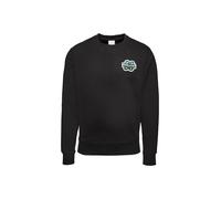 Filling Pieces Sudadera 'Gowtu' negro M EUR