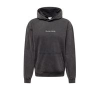 Filling Pieces Sudadera 'Handshake' gris claro / negro / blanco S EUR