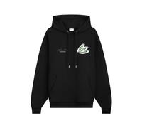 Filling Pieces- Sudaderas con capucha- Sweatshirts & Hoodies- Hombre- Negro- M- Sudaderas con capucha