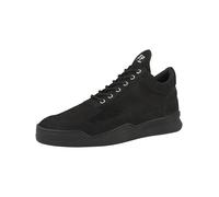 Filling Pieces Zapatillas deportivas bajas 'Ghost Panel' negro 41 negro