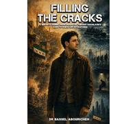 FILLING THE CRACKS: A Dentist's Journey from Damascus Through Yugoslavia's Wars to A New Life in California