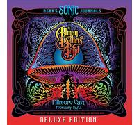 Fillmore East February 1970 Deluxe & Limited 3CD Edition