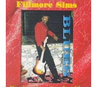 Fillmore Sims - It's Going To Be My Time After While