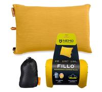 Fillo 2025 Mango/Roble Dorado Regular