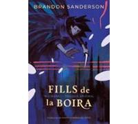 Els fills de la boira - Edició limitada