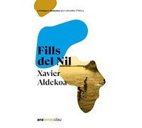 Fills del Nil Ed.2023 (Ara Temes Clau)