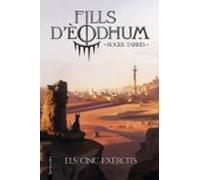 Fills D'Èodhum 2. Els Cinc Exèrcits