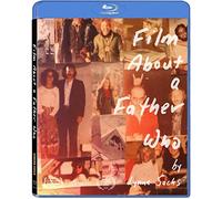 FILM ABOUT A FATHER WHO (Blu-ray) [USA] [Blu-ray]