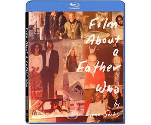 FILM ABOUT A FATHER WHO (Blu-ray) [USA] [Blu-ray]