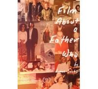FILM ABOUT A FATHER WHO (DVD) [USA]