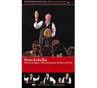 Film als Ereignis, Film als Sprache, Denken als Film (Film as Event, Film as Language, Thinking as Film)