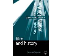 Film and History: 10 (Theory and History)